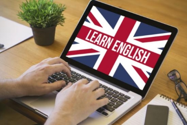 Как удобно и оперативно выучить английский?