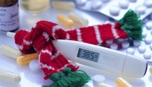 Количество заболевших ОРВИ и гриппом в Югре продолжает расти