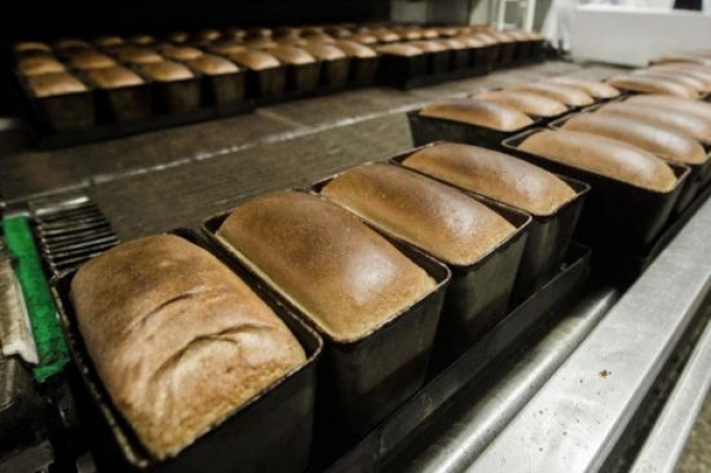 Хлеб в России с августа может подорожать на 7-12 процентов