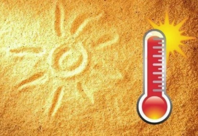 В Югру снова придет тепло