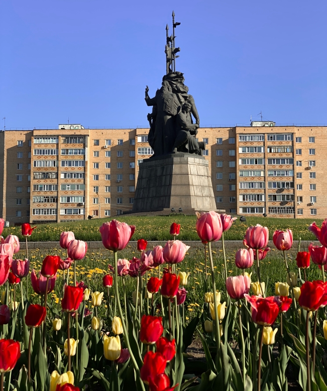 Сургут вновь стал одним из самых комфортных городов России // ВИДЕО