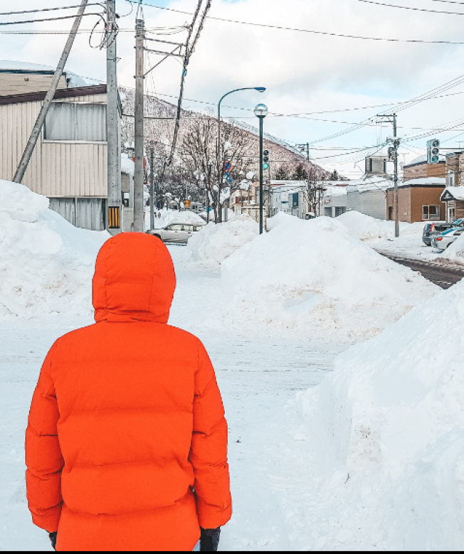 Зима не за горами. Жители Барсово обеспокоены вопросом содержания дорог в снежное время года