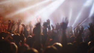 В Госдуму внесен законопроект о безопасности на концертах