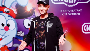 Режиссер «Смешариков» проведет мастер-класс для юных сургутян
