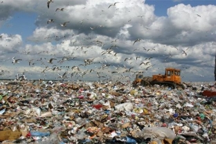 К 2021 году в Сургуте запустят новый полигон твердых бытовых отходов