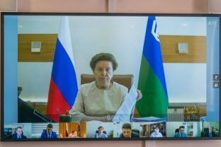 Наталья Комарова приедет в командировку в Сургут. В планах обсудить соцобслуживание, строительство и благоустройство