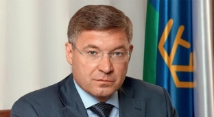 Глава Тюменской области возглавил список эффективных губернаторов страны