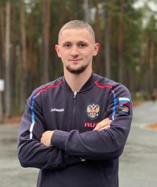 Спортсмен из Федоровского установил абсолютный рекорд всероссийских фестивалей и игр ГТО по подтягиваниям