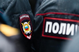 Полицейские Сургутского района обеспечат безопасность на майские праздники