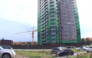 Депутаты Сургута решают вопрос со строительством автозаправки в 39-м микрорайоне