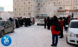 В Сургуте во время призывной кампании выявили 20 новобранцев с коронавирусом
