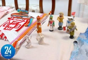 Найти и поддержать талант. Сургутских умельцев приглашают к участию в конкурсе изделий традиционных ремесел