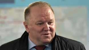 Бывший полпред президента в УрФО Николай Цуканов получил должность в «Ростелекоме»