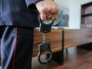 Житель Лангепаса семь лет проведет в тюрьме за продажу наркотика