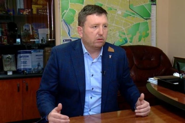 Мнение депутата: Владимир Болотов о сносе ларьков и рекламных щитах на улицах Сургута