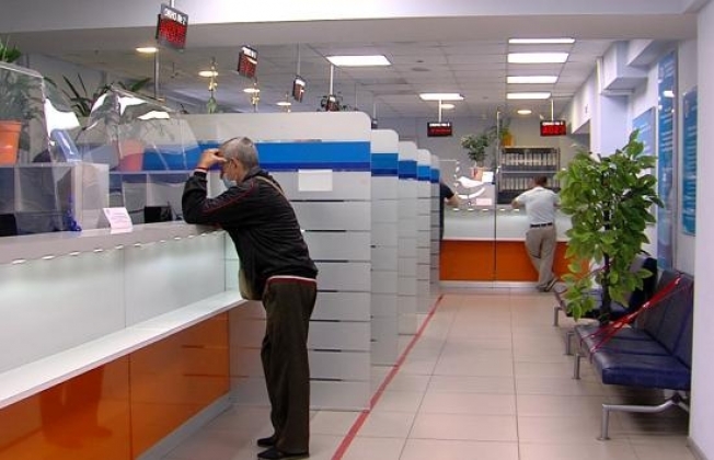 В Сургуте более 90 процентов налогоплательщиков зарегистрировали в ИФНС онлайн-кассы