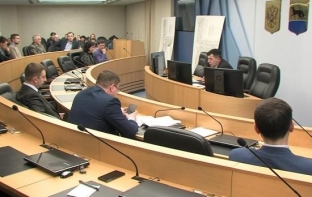 В Сургуте обсудили корректировки проекта планировки и межевания ядра центра города
