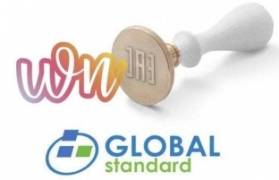 «Глобал Стандарт»: сертификация продукции и систем менеджмента