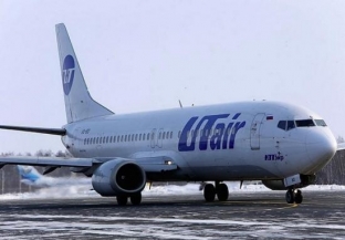 Из-за повреждения фюзеляжа в аэропорту Сургута задержан рейс до Уфы