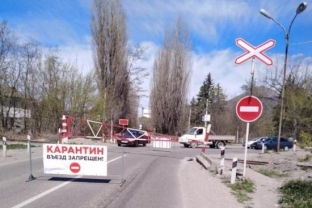 Срочно! Три поселения Сургутского района полностью закроют на карантин, въезды перекроют