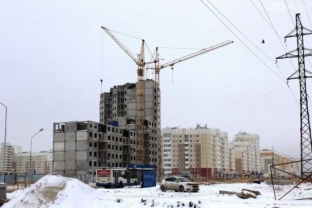 В Нижневартовске появится сеть арендных домов