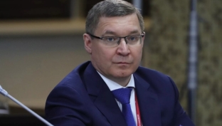 Полпред президента попросил нарастить на Урале темпы кредитования бизнеса