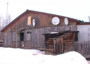Жители сургутского поселка ГПЗ жалуются на холод и жуткий запах в домах