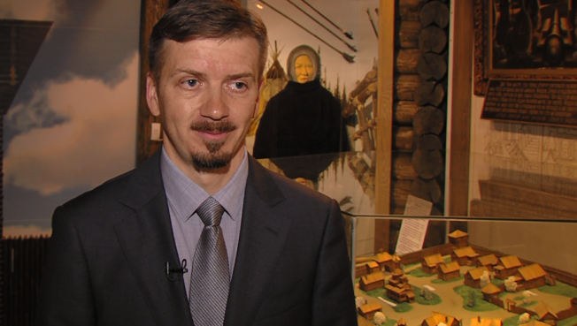 Директором нового департамента культуры в Сургуте стал Антон Акулов