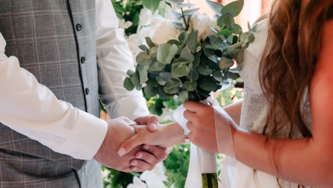 В Югре выездные регистрации брака могут стать официальными