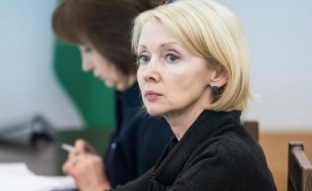 Уполномоченным по правам ребенка в Югре станет Людмила Низамова