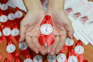 В Югре поддержат Всероссийскую акцию «СТОП ВИЧ/СПИД»