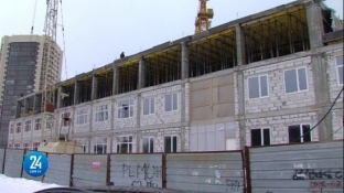В Сургуте построят 22 новых школы