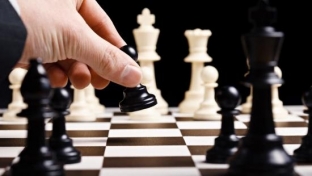 В Югре завершились полуфинальные схватки Кубка мира по шахматам