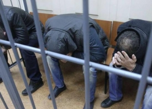В Сургуте участники ОПГ, которые вымогали деньги и похищали людей, предстанут перед судом