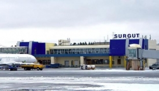 Аэропорт Сургута попал в топ-1000 культурных туристических брендов России