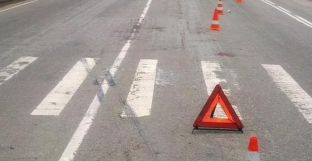 В Нижневартовске будут судить водителя, по вине которого пострадал пешеход