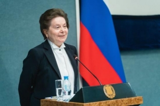 Наталья Комарова: создание центра геномных исследований в Сургуте – в зоне внимания правительства РФ