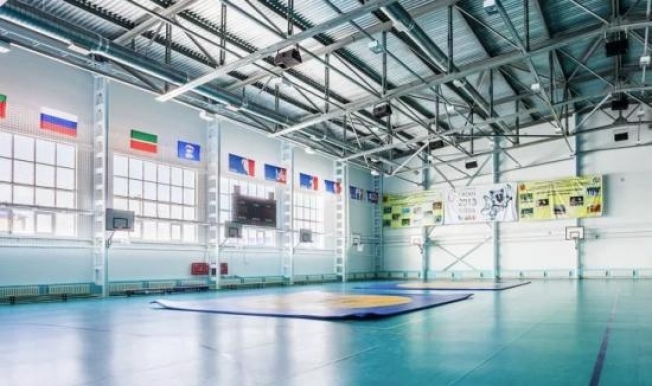 Власти Югры поддержали строительство по концессии шести быстровозводимых спортивных залов в Сургуте