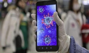 Мобильное приложение поможет в борьбе с коронавирусом