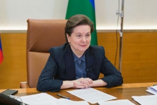 Наталья Комарова назначила комиссию, которая будет отбирать кандидатов на должность главы Сургута