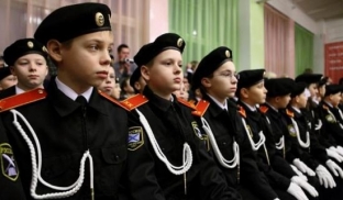 Югорчане примут участие во всероссийском кадетском сборе