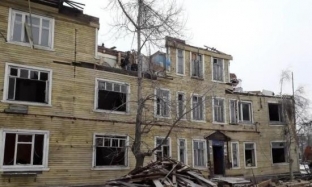 В Госдуме планируют расселять жителей ветхих домов за счет ипотеки