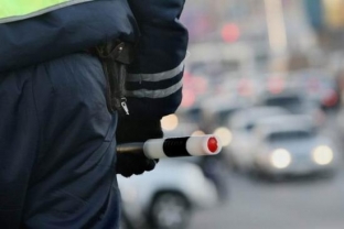 ГИБДД Сургута проводит профилактические акции по безопасности дорожного движения