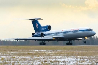 Авиарейсы из Белоруссии в Россию переведены в международный сектор