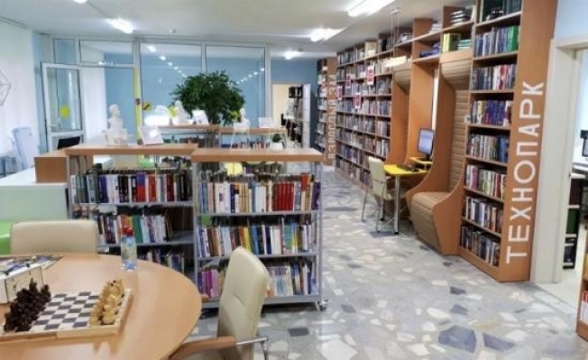 В Югре станет больше модельных библиотек