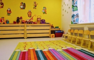 Дождались! В Сургуте распределили места в детские сады