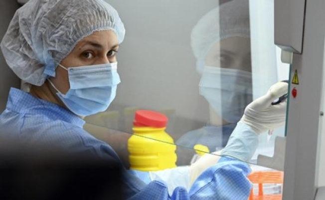 В Югре за сутки диагностировано 87 новых заболеваний коронавирусом