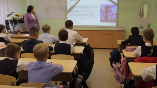 Новшества в сургутском образовании. Какие направления осваивают школы в этом году?