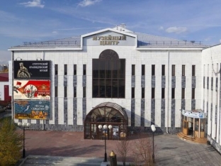 Музейный центр Сургута станет доступнее для маломобильных горожан