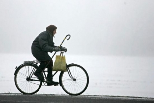 В России ввели налог на велосипеды